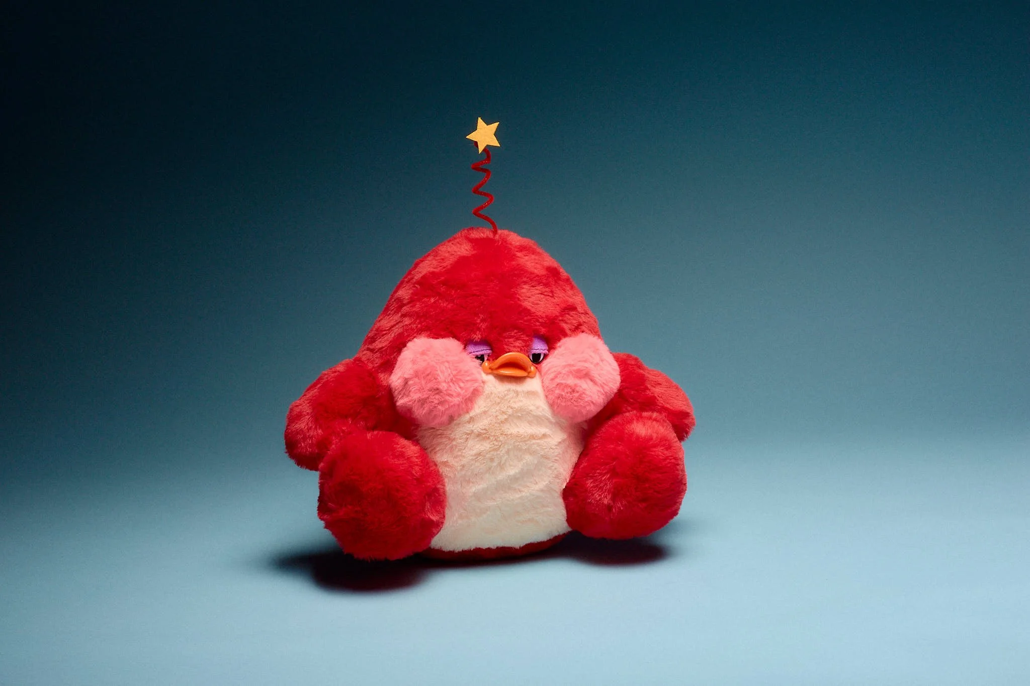 Plushie Love Product Photography — David Hoekje